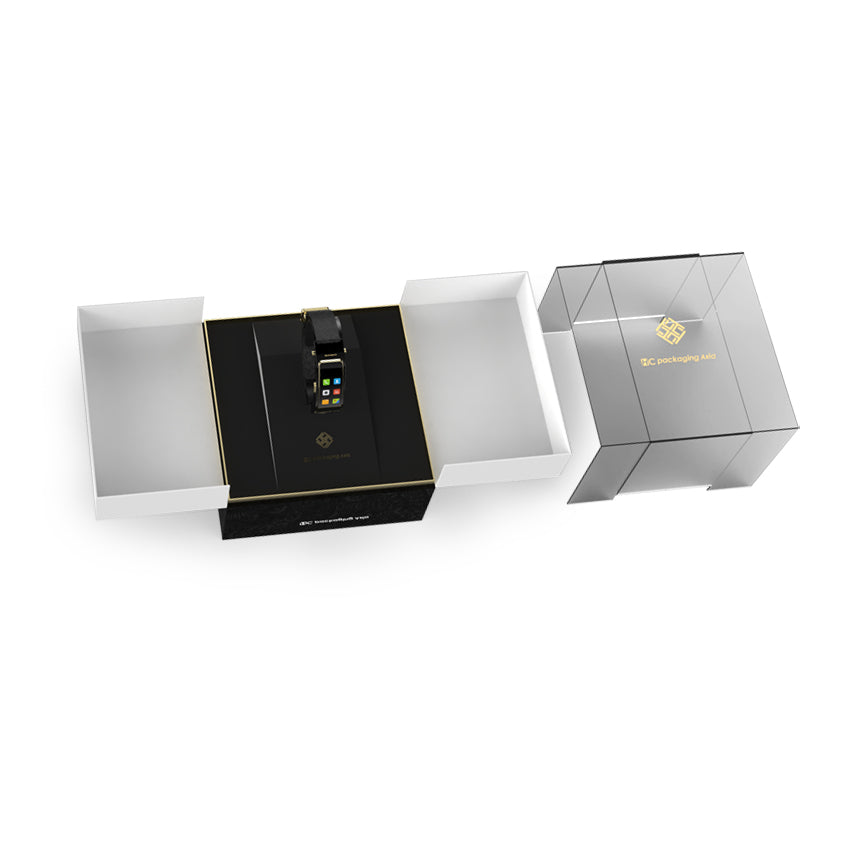 Smart Watch Gift Box