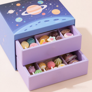 BRCGS Certificated Candy Drawer Box
