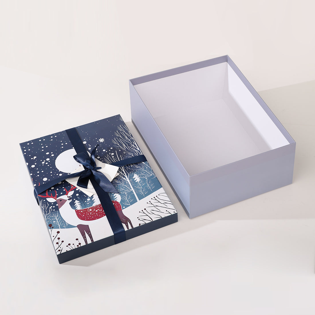 Top&Base storage box
