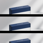 BRCGS Certificated Mailer Box for Face Mask