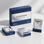 BRCGS Certificated Mailer Box for Face Mask
