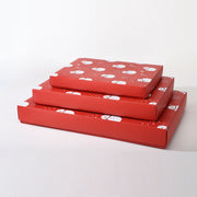 Customizable storage box