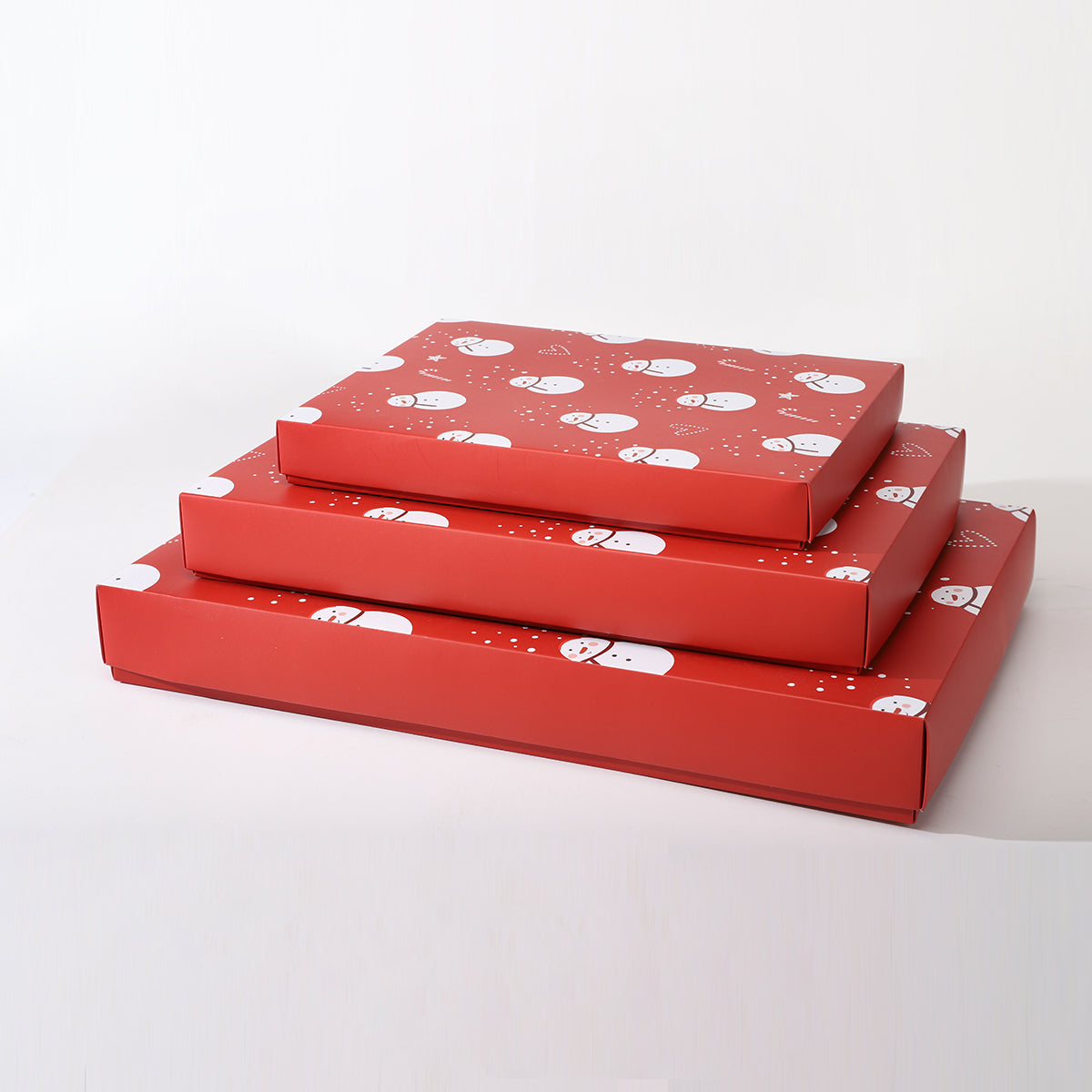 Customizable storage box