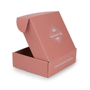 Corrugated Cosmetic Box
