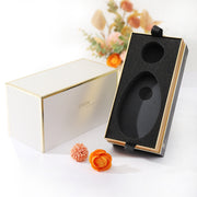 BRCGS Certified cardboard beauty device packaging box