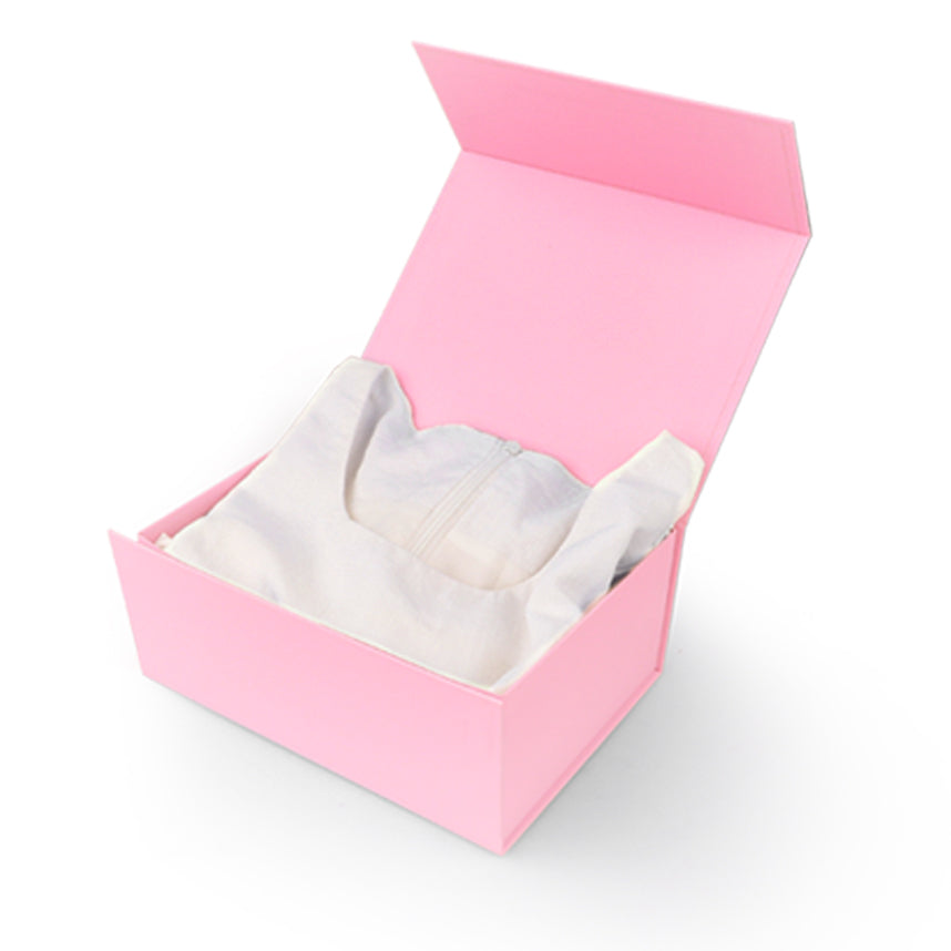 Magnetic Shoes and Clothes box