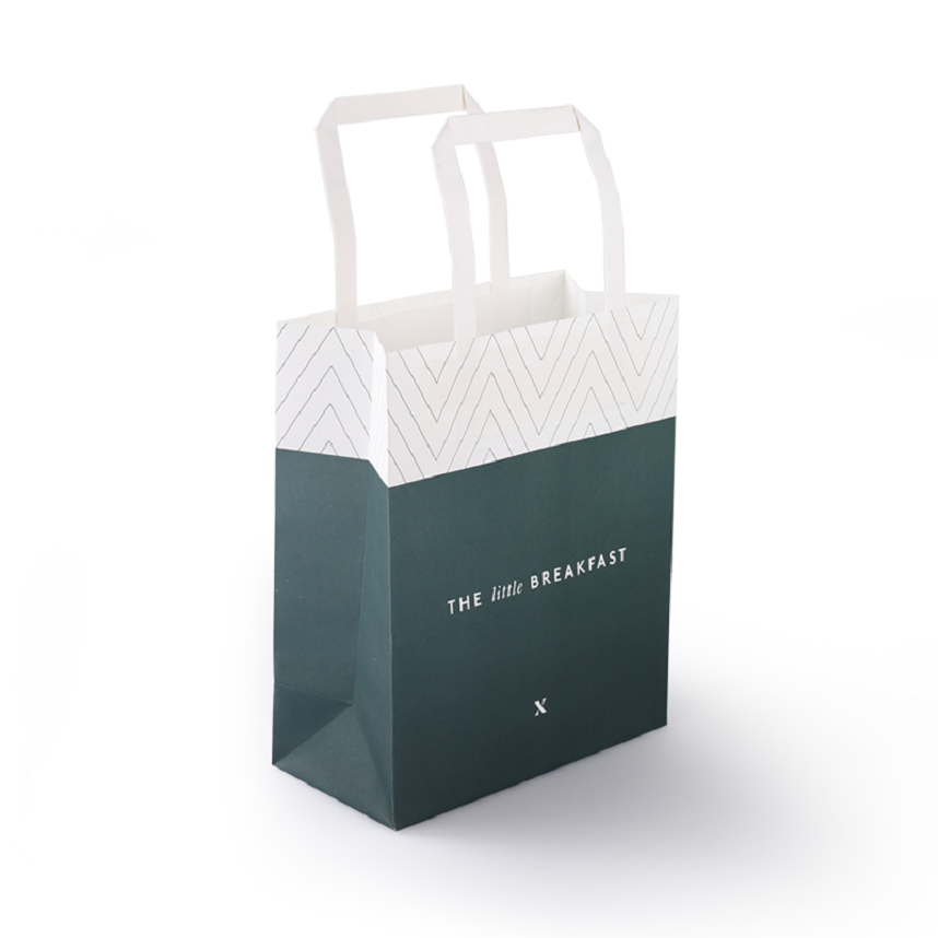 Food Paper Bag