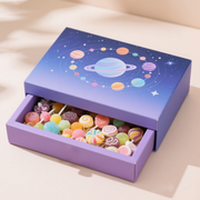 BRCGS Certificated Candy Drawer Box
