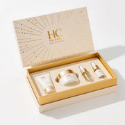 BRCGS Certificated Lid and Base Box for Skin Care Set
