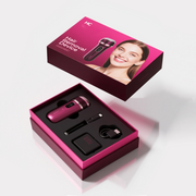 BRCGS Certificated Lid and Base Box for Hair Removal Device