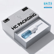 BRCGS Certificated Lid and Base Box for Water Flosser
