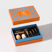 cardboard tool setting box for beauty from vietnam