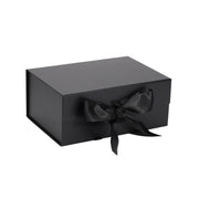 Magnetic Folding Shoe Box
