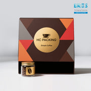 BRCGS Certificated Coffee Drawer Box
