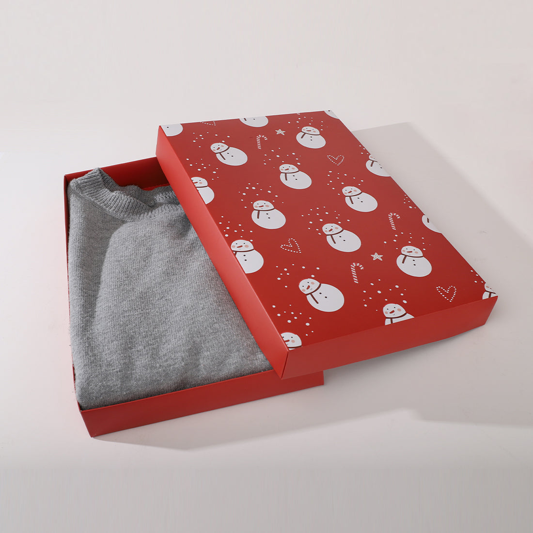 Customizable storage box