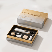 BRCGS Certificated Gift Box for Portable Beauty Device