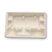 Equipment Packaging Pulp Tray