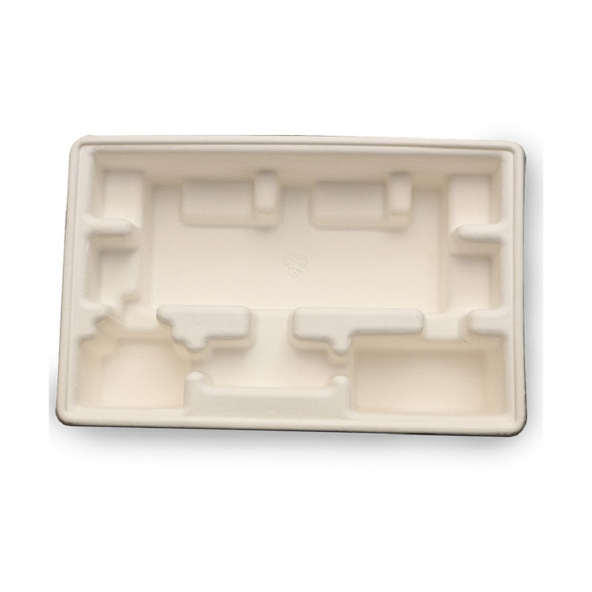 Equipment Packaging Pulp Tray