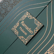 Ramadan Calendar Box