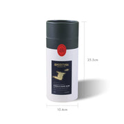 Environmentally friendly wine bottle packaging