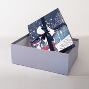 Top&Base storage box