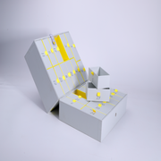 Christmas Advent Calendar Boxes