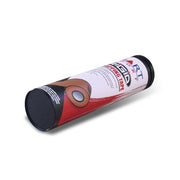 Tape type cylindrical packaging product box
