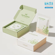 BRCGS Certificated Corrugated Box for Face Mask