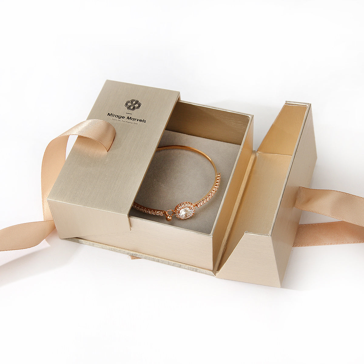 Jewelry box set Custom gift box