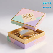 BRCGS Certificated Lid and Base Box for Makeup Mirror