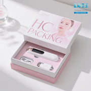 BRCGS Certificated Lid and Base Box for Beauty Device