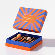 cardboard tool setting box for beauty from vietnam