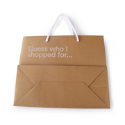 Kraft Paper Bag