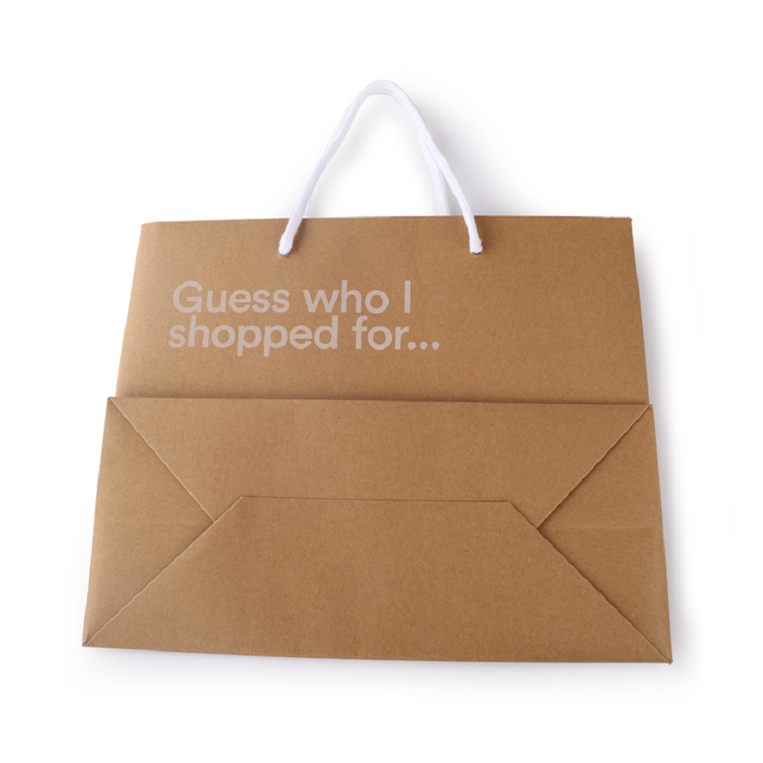 Kraft Paper Bag