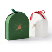 Lid Style Cardboard  Perfume Packaging Box