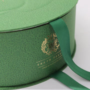 Lid Style Cardboard  Perfume Packaging Box