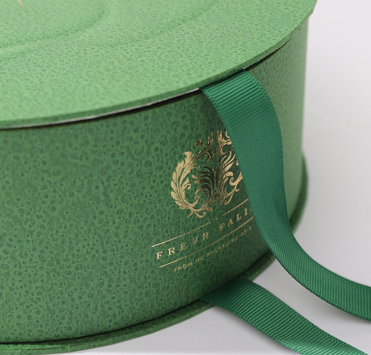 Lid Style Cardboard  Perfume Packaging Box
