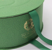 Lid Style Cardboard  Perfume Packaging Box