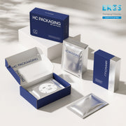 BRCGS Certificated Mailer Box for Face Mask