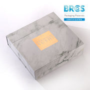 BRCGS Certificated Premium Foldable Box