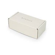 Flower Printed Corrugated Box