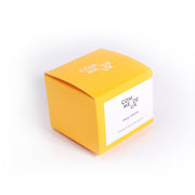 Face Cream Box