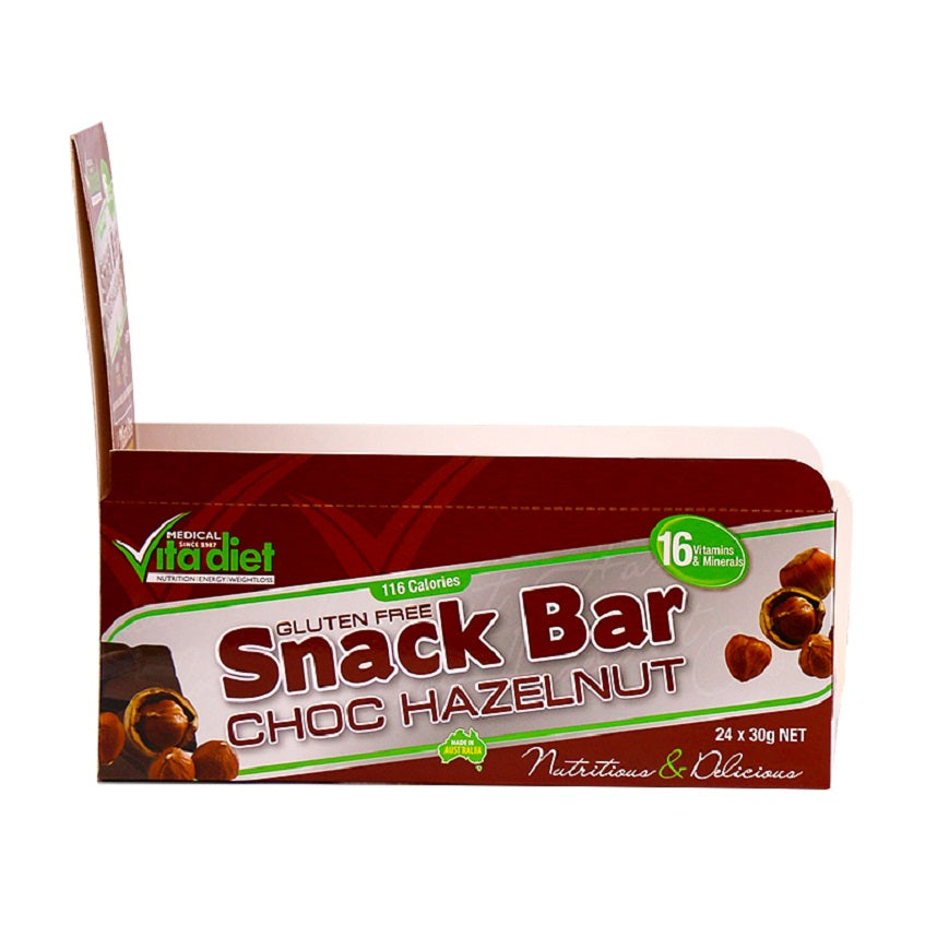 Chocolate Bar Displays