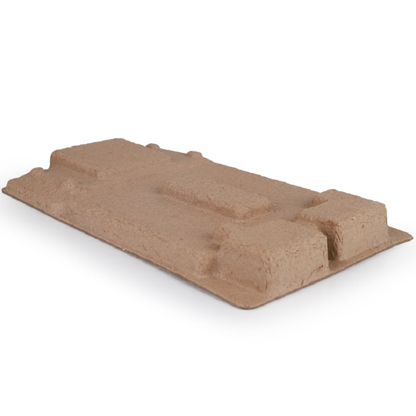 Tool Packaging Pulp Tray