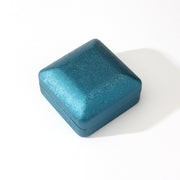 Leather earrings gift box
