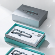 BRCGS Certificated Lid and Base Box for Shaver