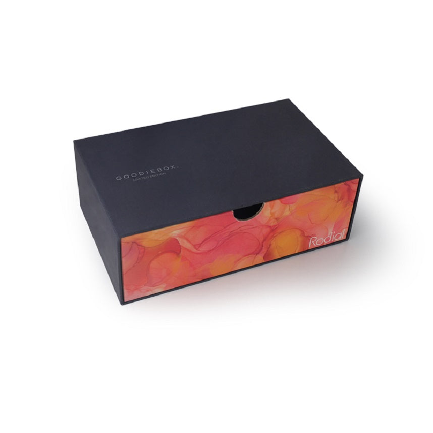 Custom Drawer Box