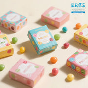 BRCGS Certificated Candy Cardboard Box