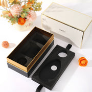BRCGS Certified cardboard beauty device packaging box