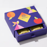 BRCGS Certificated Drawer Box for Tea Bag